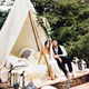 Image for article titled 5 Insane Things From Martha Stewart Weddings Magazine, Fall 2015